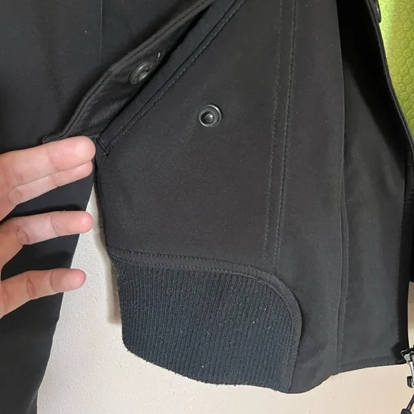 Fox Racing Jacket - Picture 8 of 8